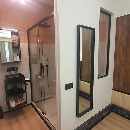 Retiro Studio Madrid Extérieur photo