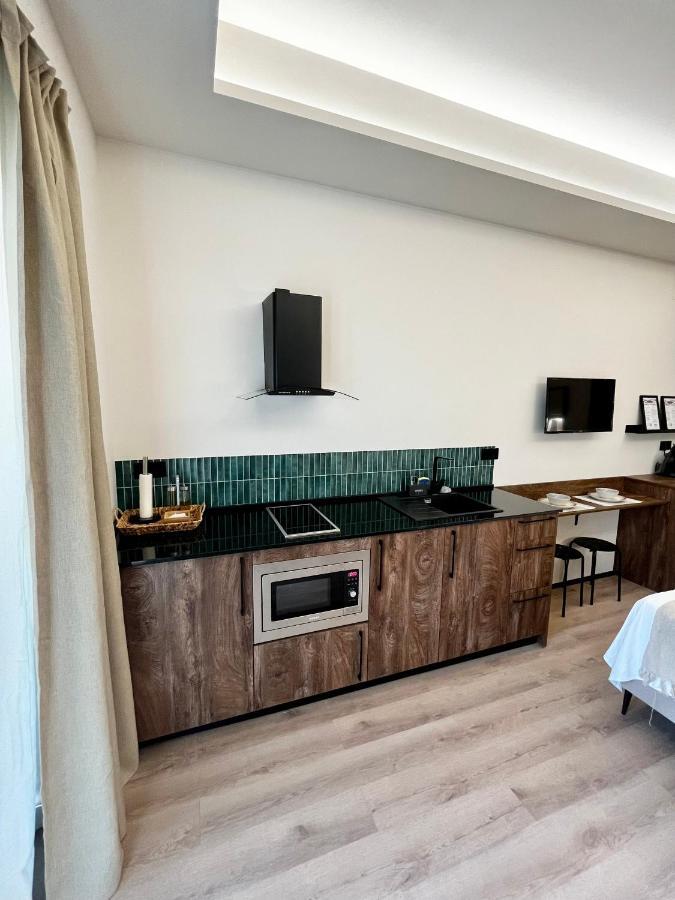 Retiro Studio Madrid Extérieur photo