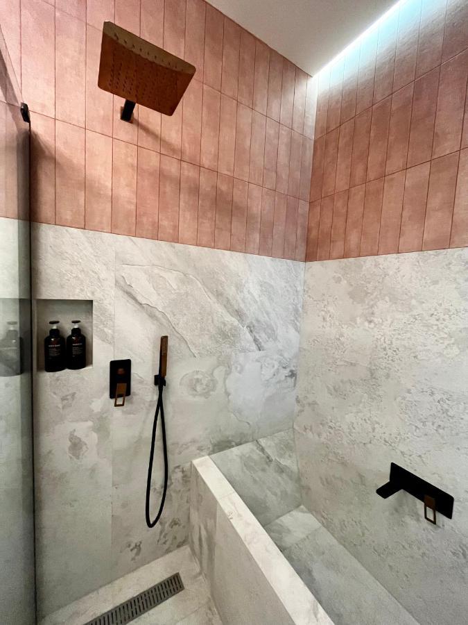 Retiro Studio Madrid Extérieur photo