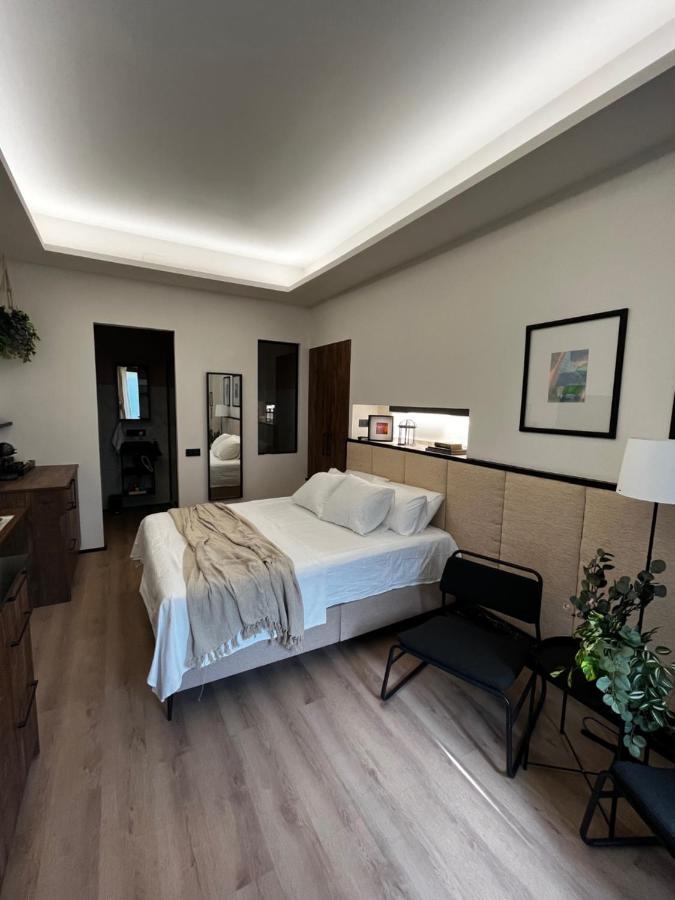 Retiro Studio Madrid Extérieur photo