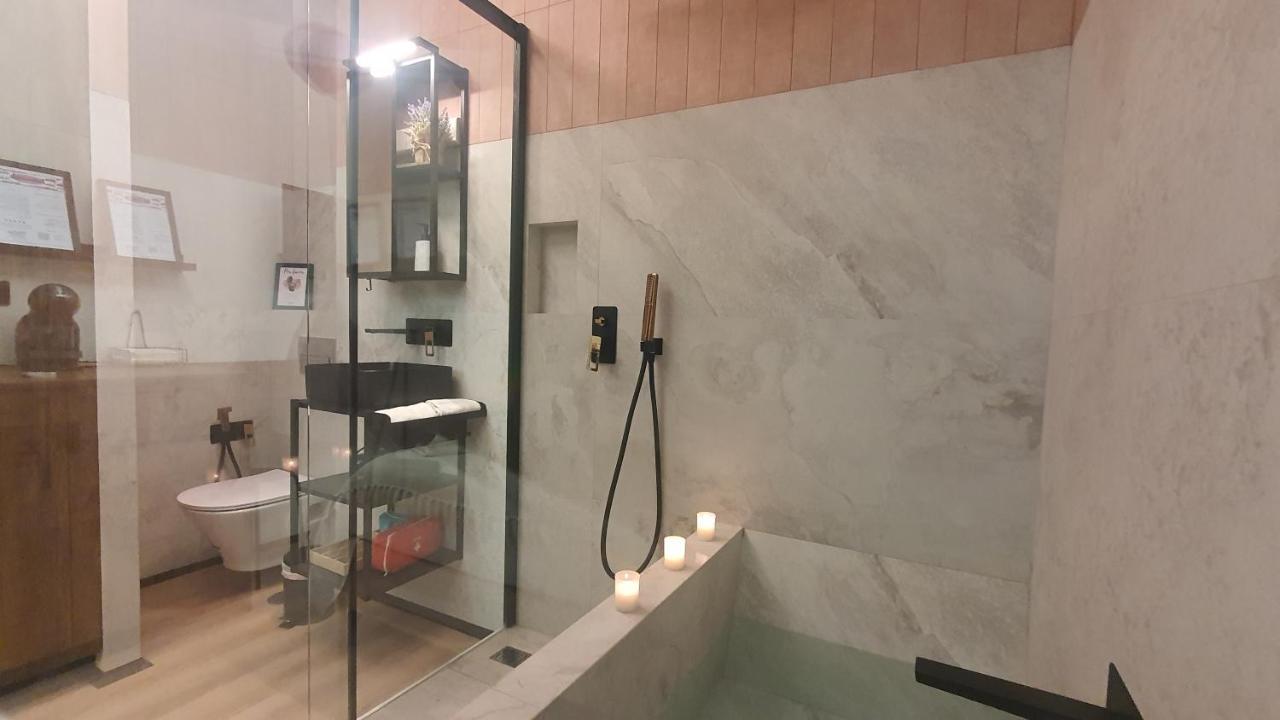 Retiro Studio Madrid Extérieur photo